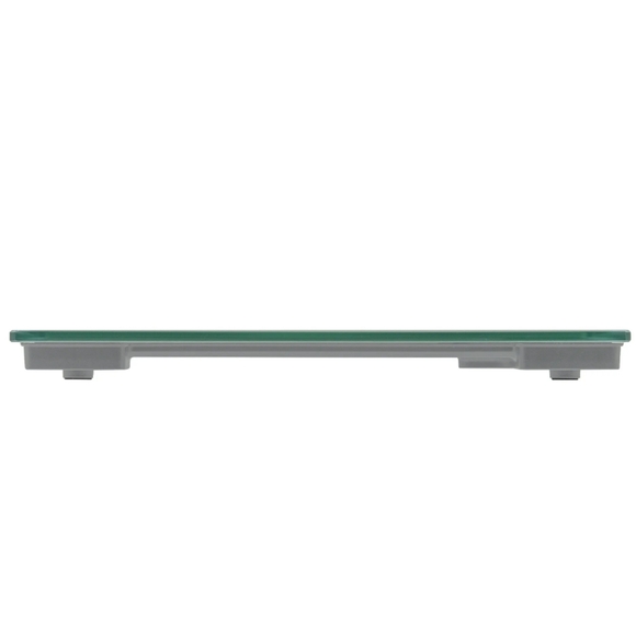 🆕Taylor Tempered Glass Battery Operated Digital Body Weight Scale - Picture 8 of 16